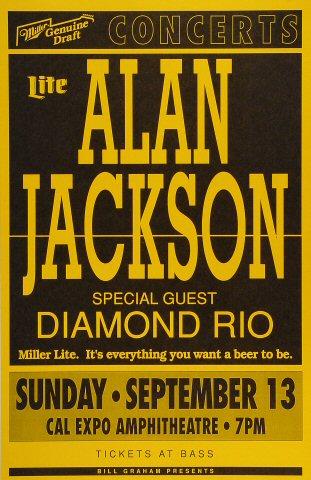 Alan Jackson