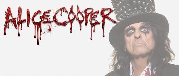 Alice Cooper