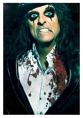 Alice Cooper