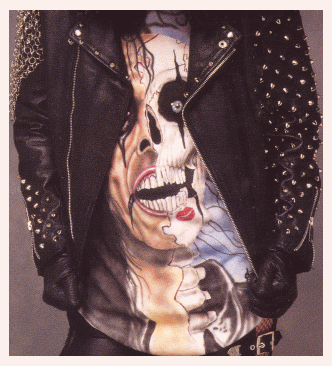 Alice Cooper