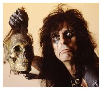 Alice Cooper