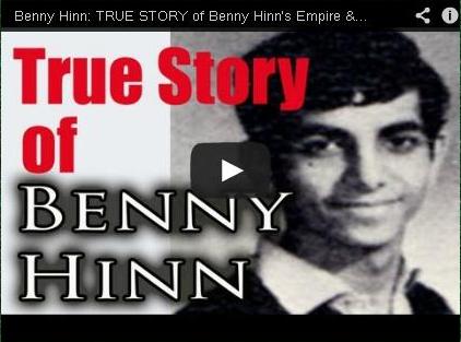 Benny Hinn