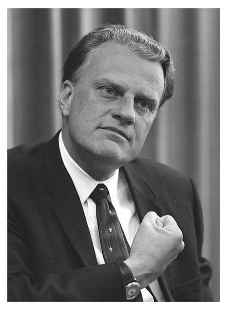 Billy Graham