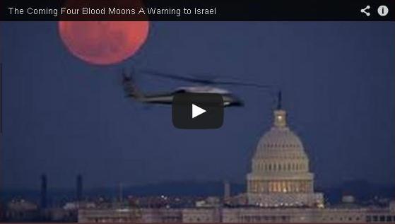 Blood Red Moons