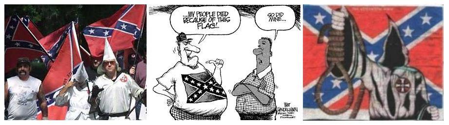 Confederate Flag