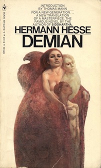 Demian