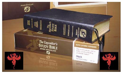 Expositors Study Bible