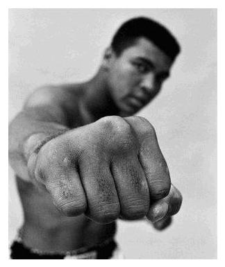 Muhammad Ali