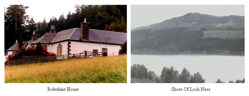 Boleskine House