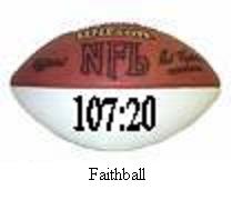 Faithball