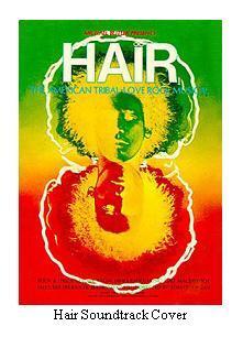 Hair Poster