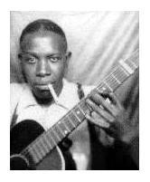 Robert Johnson