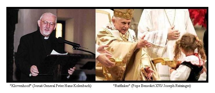 The Two Popes