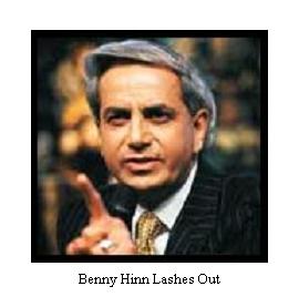 Benny Hinn