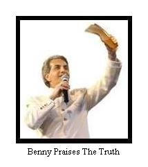 Benny Hinn