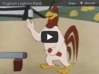 Foghorn Leghorn