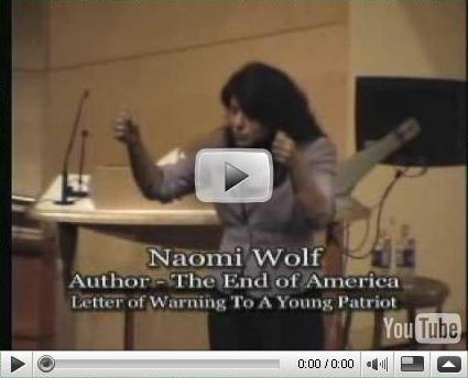 Naomi Wolf