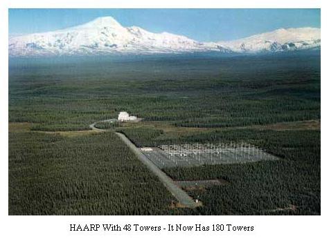 HAARP