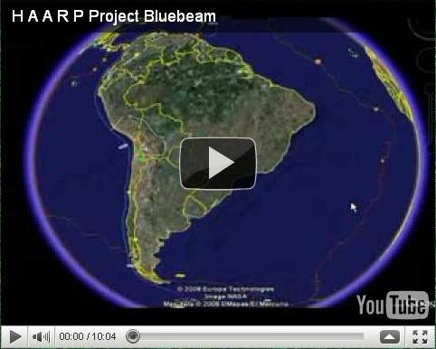 Project Bluebeam