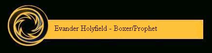 Holyfield