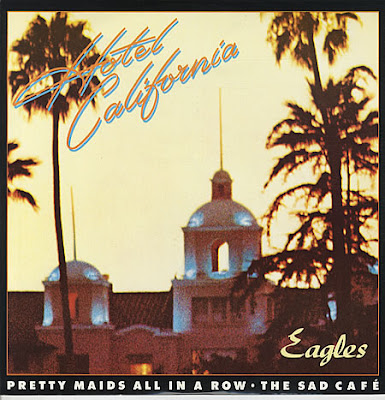 Hotel California