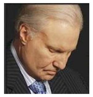 Jimmy Swaggart