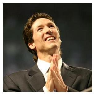 Joel Osteen