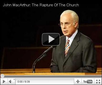 John MacArthur