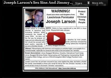 Joseph Larson