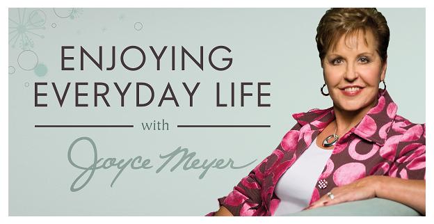 Joyce Meyer