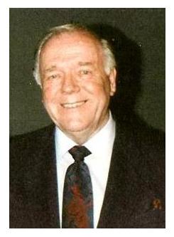 Rev. Hagin