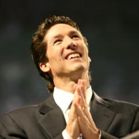 Joel Osteen