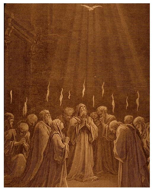 Pentecost