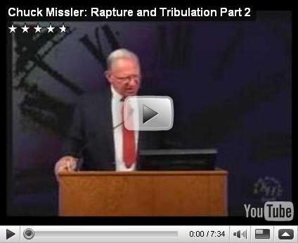 Chuck Missler