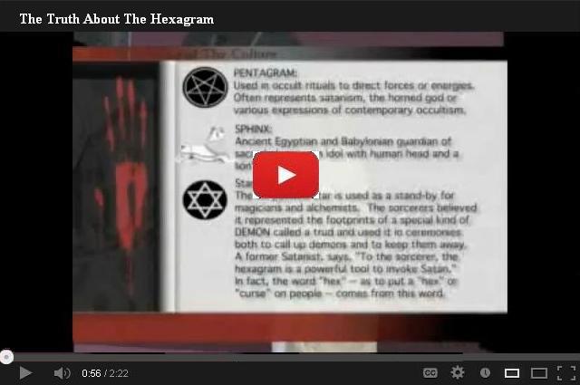 Hexagram