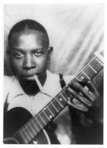 Robert Johnson