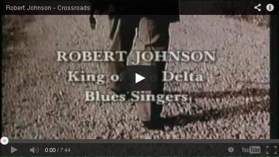 Robert Johnson