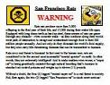 San Francisco Rats Tract