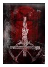 Satanic Cross