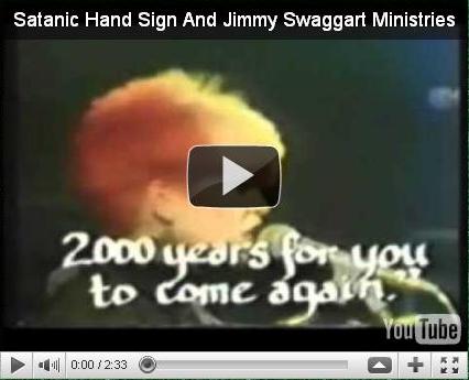 Satanic Sign