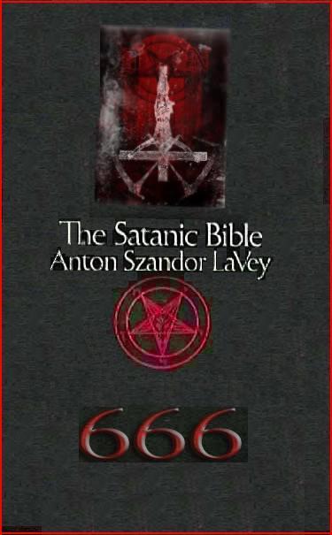 Satanic Bible