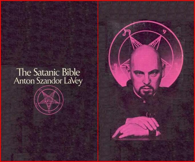 Satanic Bible