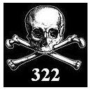 Skull And Bones