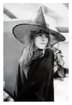 Stevie Nicks