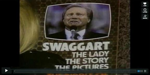 Jimmy Swaggart