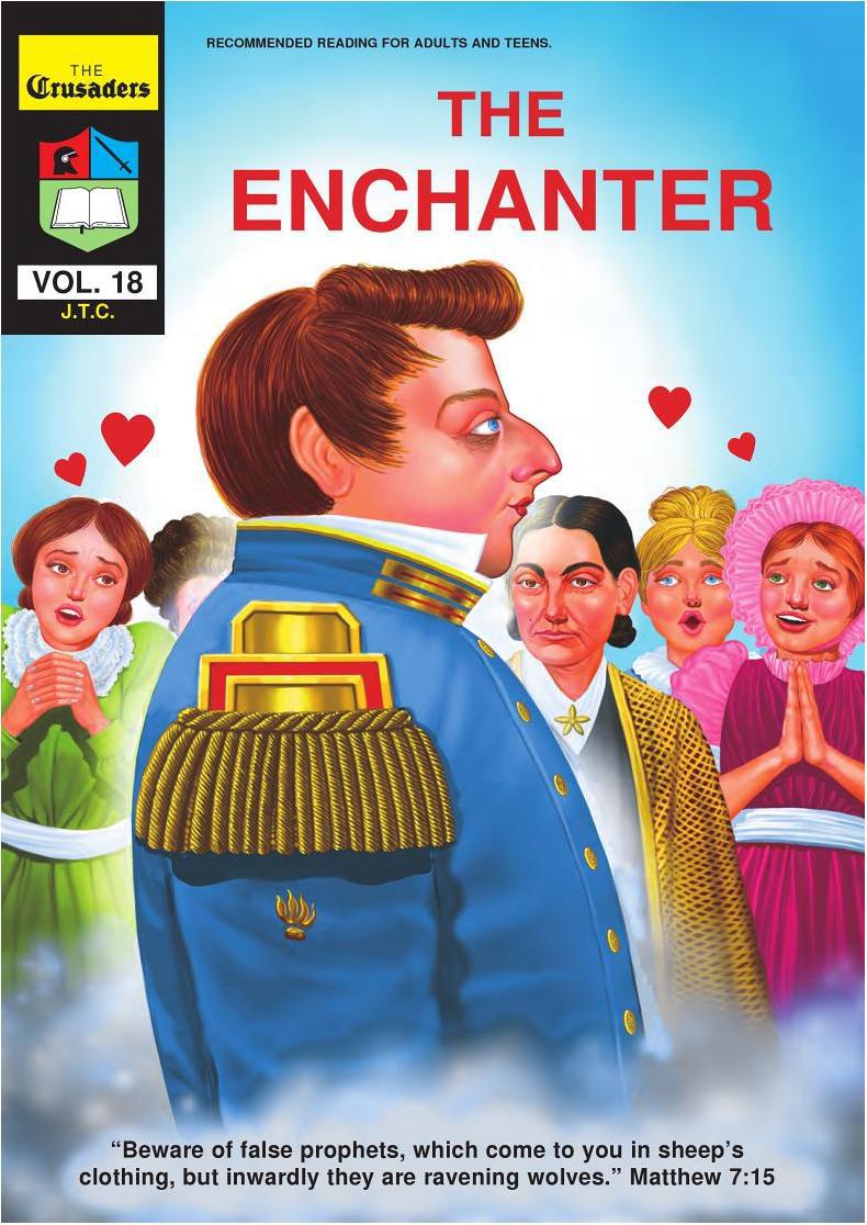 The Enchanter