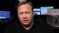 Alex Jones