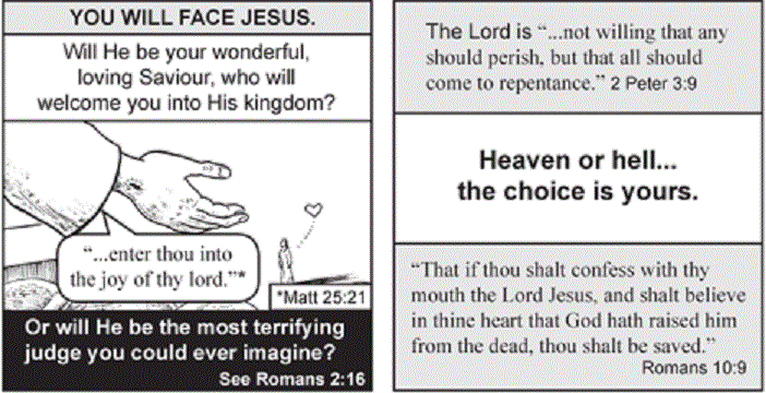 Chick Tract