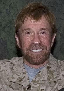 Chuck Norris