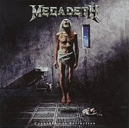 Countdown to Extinction